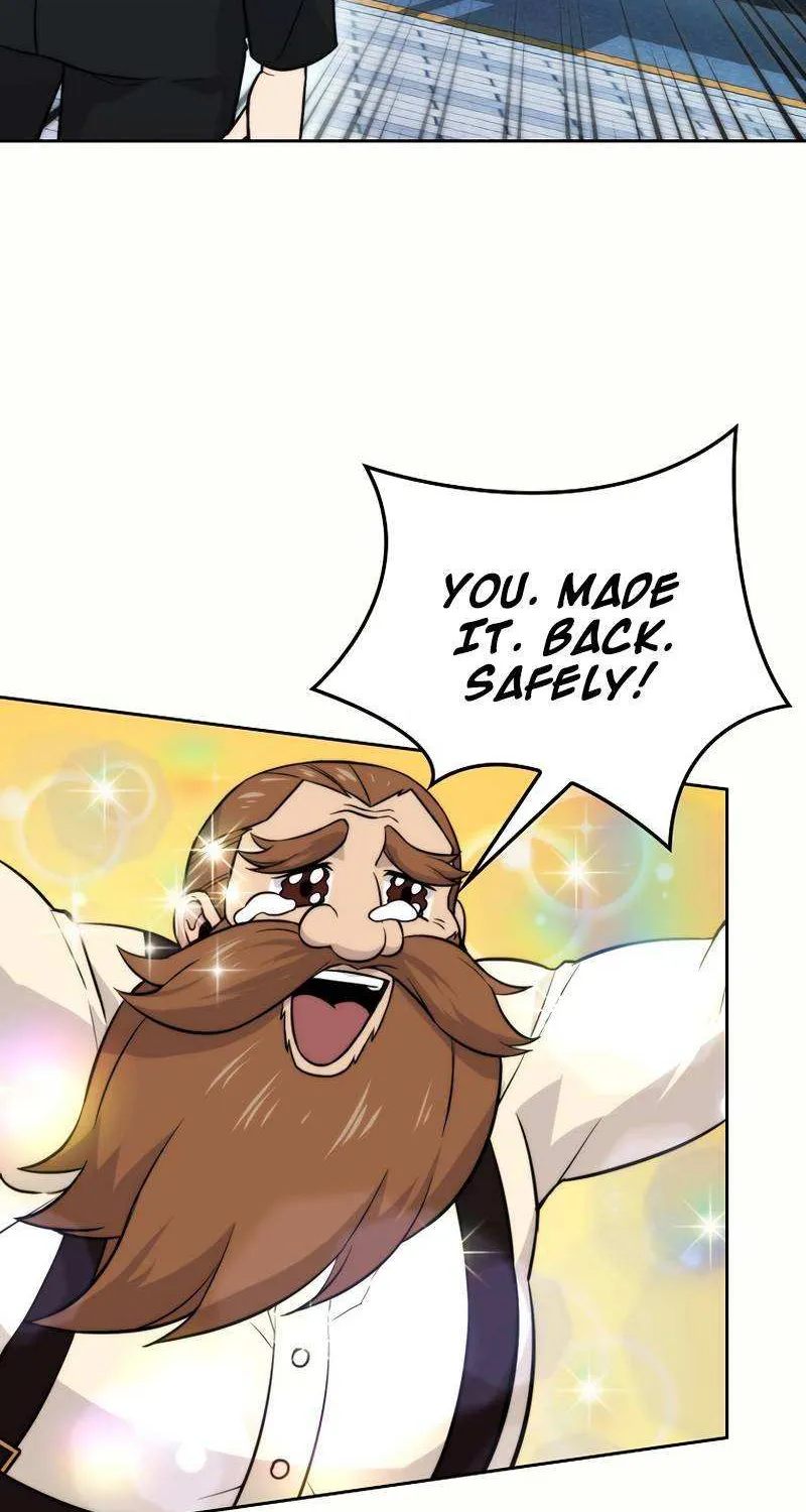 Demon Lord’s Martial Arts Ascension Chapter 28 page 33 - 