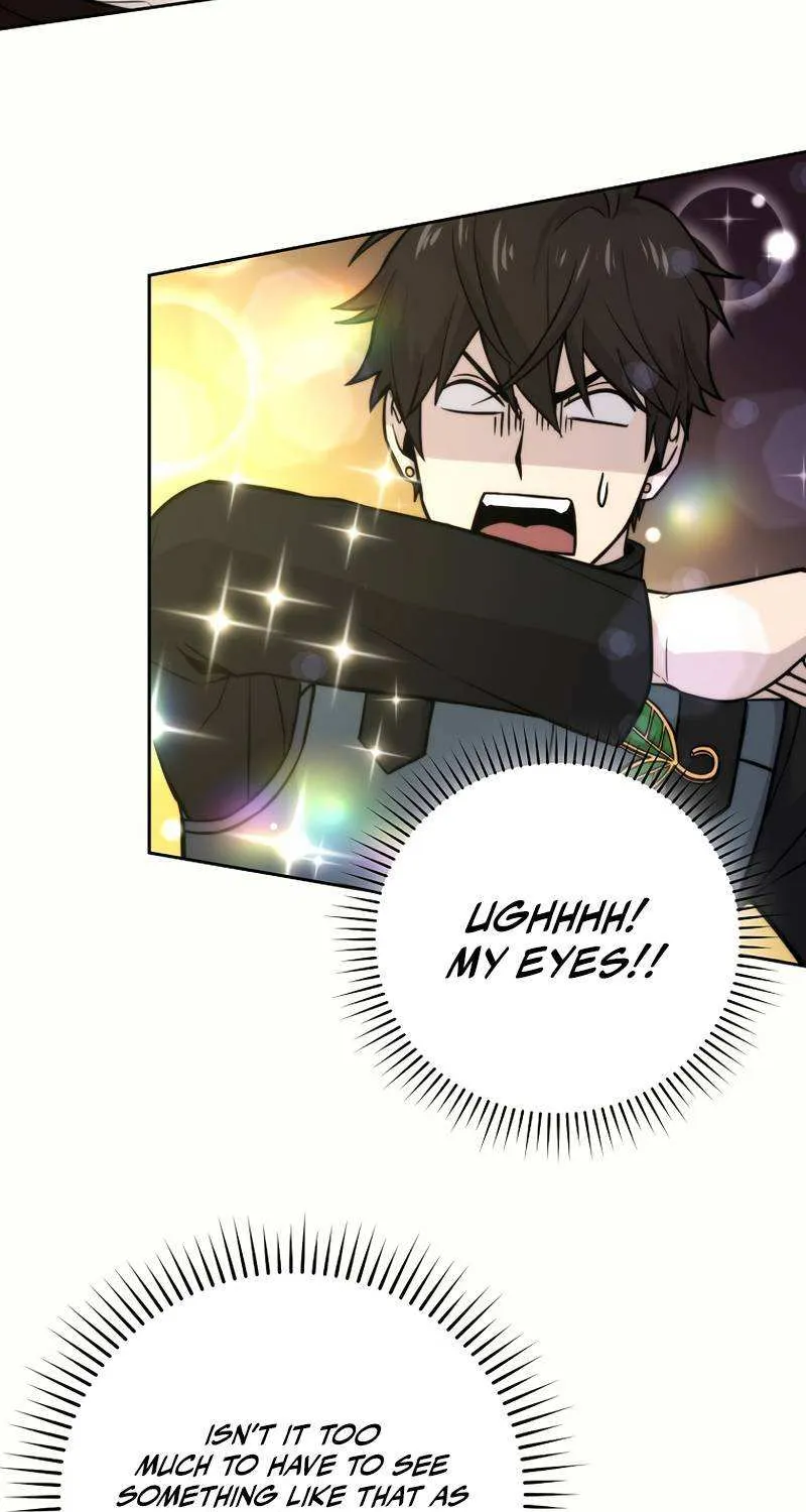 Demon Lord’s Martial Arts Ascension Chapter 28 page 34 - 