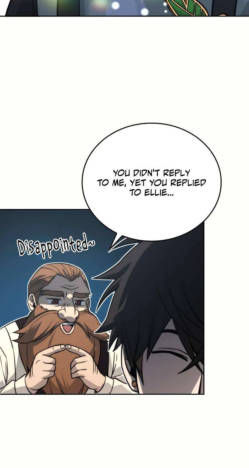 Demon Lord’s Martial Arts Ascension Chapter 28 page 38 - 