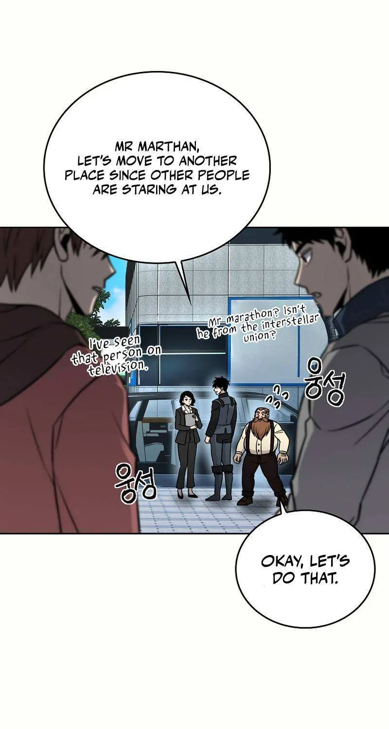 Demon Lord’s Martial Arts Ascension Chapter 28 page 39 - 