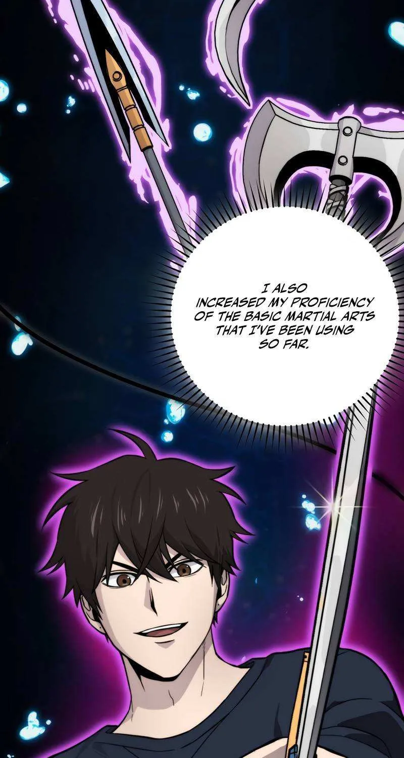 Demon Lord’s Martial Arts Ascension Chapter 28 page 5 - 