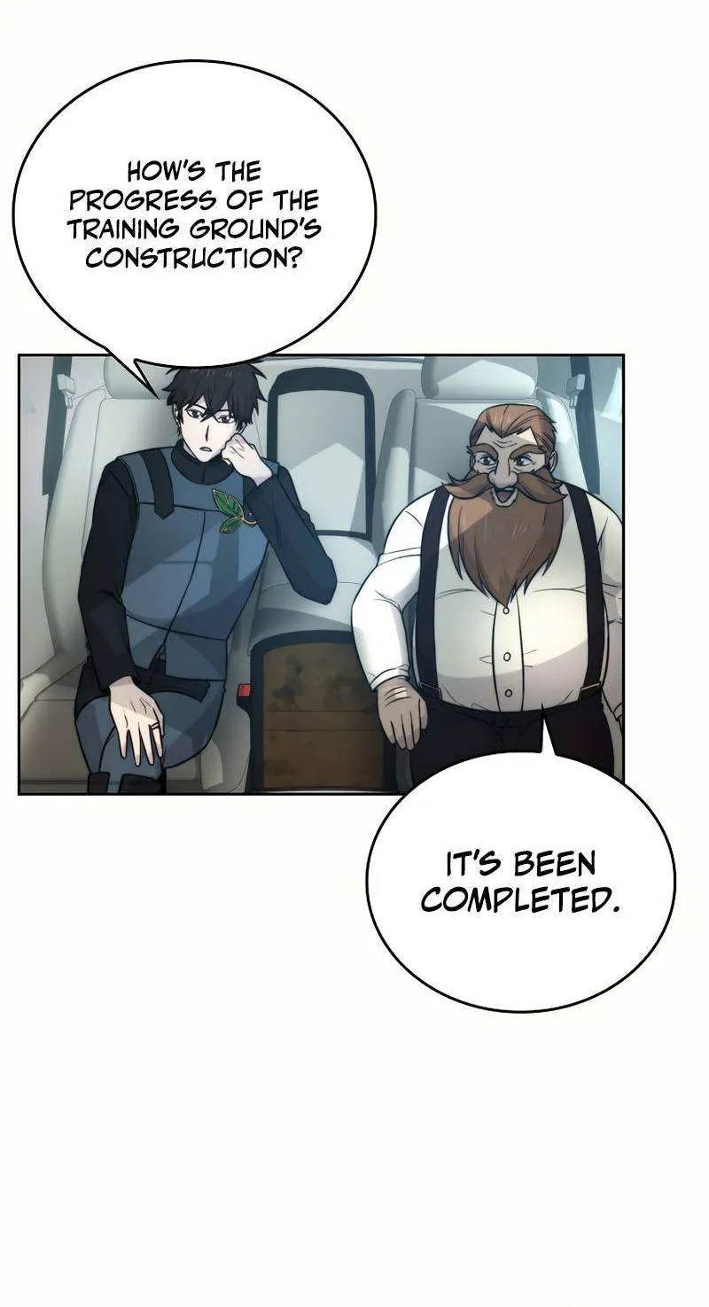 Demon Lord’s Martial Arts Ascension Chapter 28 page 41 - 
