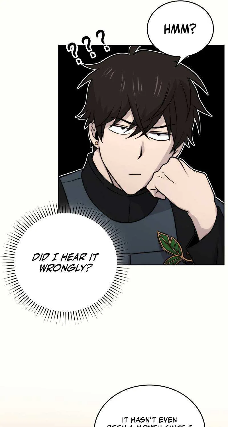 Demon Lord’s Martial Arts Ascension Chapter 28 page 42 - 