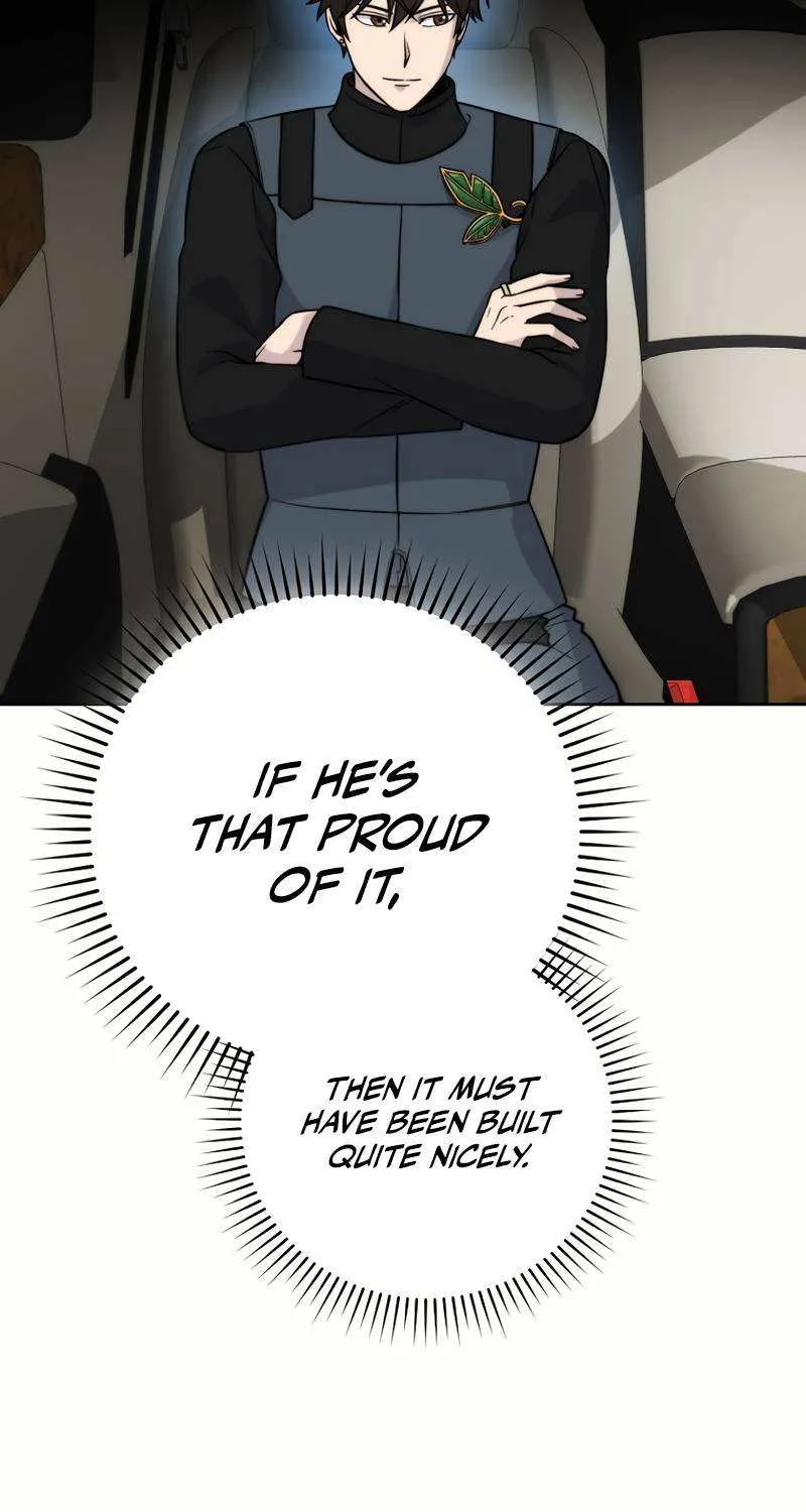 Demon Lord’s Martial Arts Ascension Chapter 28 page 46 - 