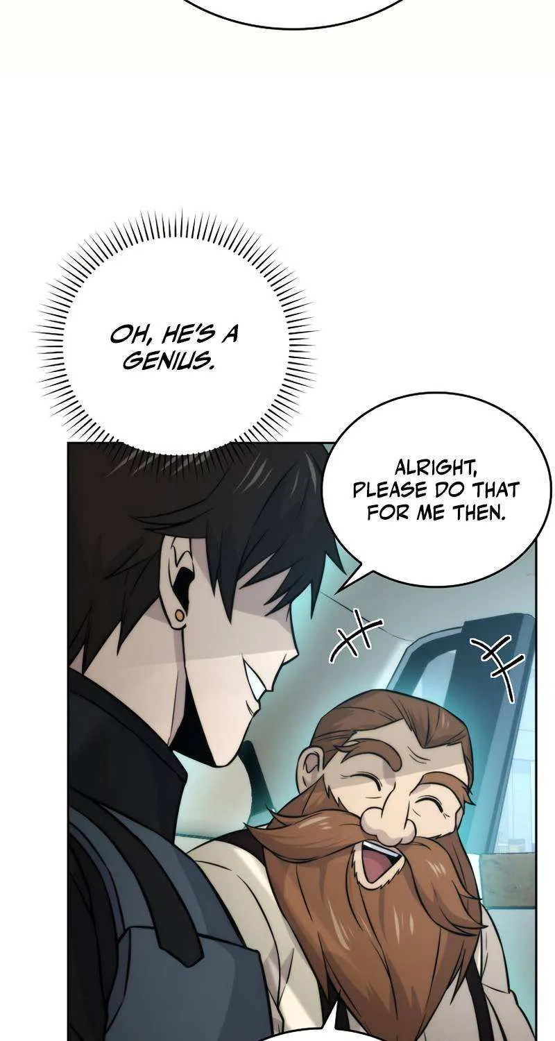Demon Lord’s Martial Arts Ascension Chapter 28 page 48 - 
