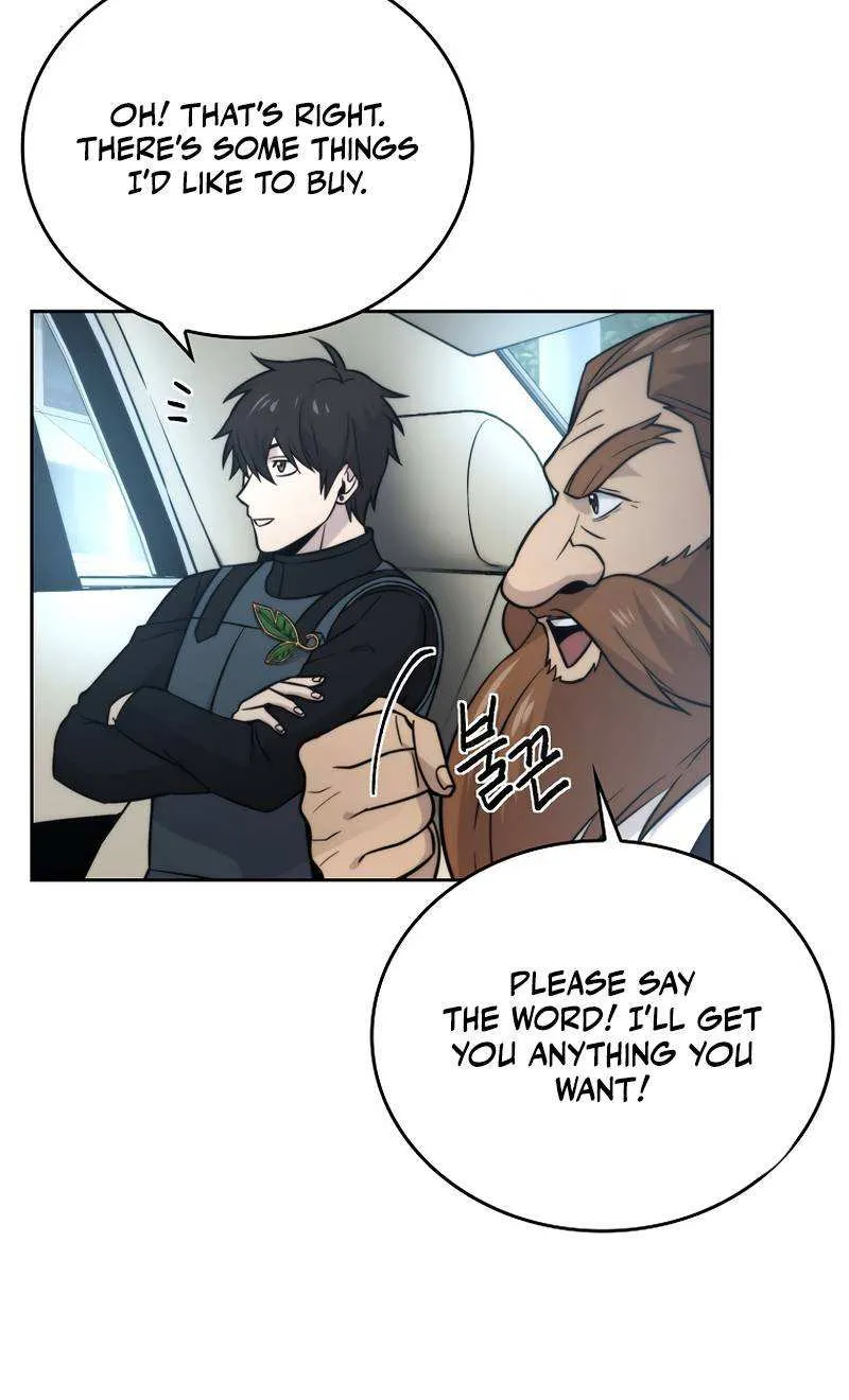 Demon Lord’s Martial Arts Ascension Chapter 28 page 50 - 