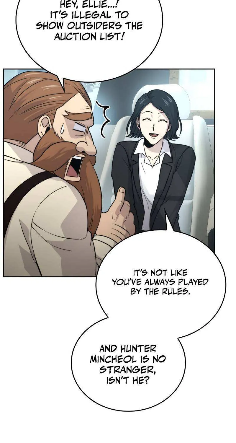 Demon Lord’s Martial Arts Ascension Chapter 28 page 56 - 