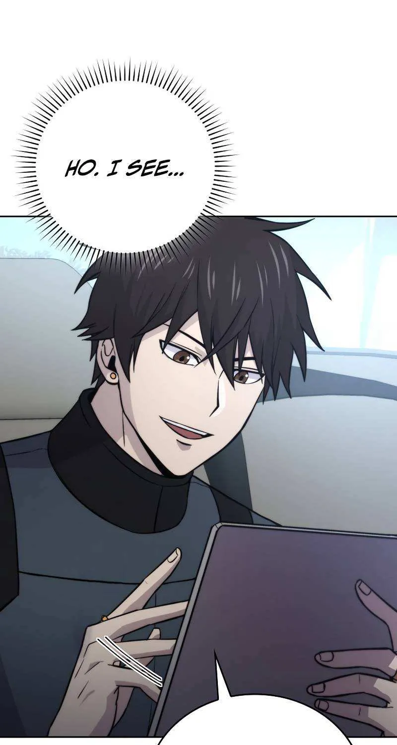 Demon Lord’s Martial Arts Ascension Chapter 28 page 57 - 