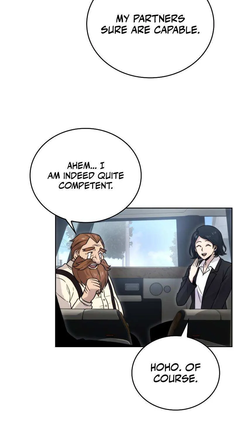 Demon Lord’s Martial Arts Ascension Chapter 28 page 58 - 