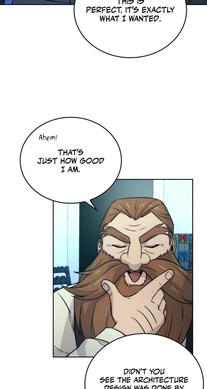 Demon Lord’s Martial Arts Ascension Chapter 28 page 66 - 