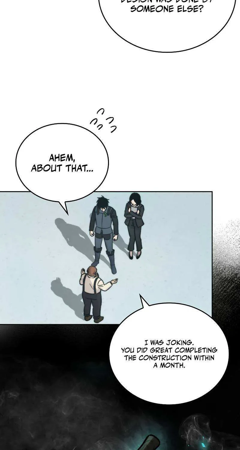 Demon Lord’s Martial Arts Ascension Chapter 28 page 67 - 
