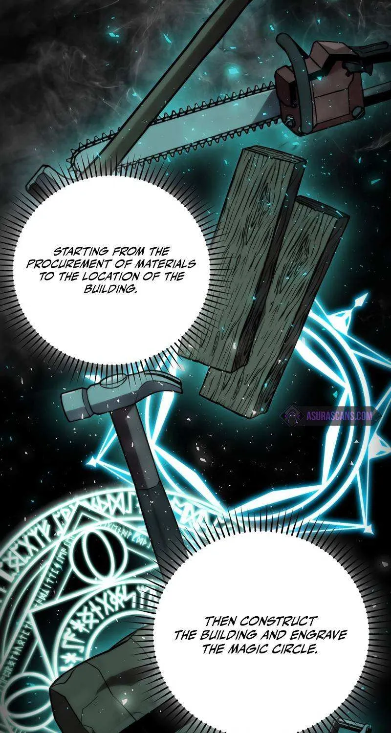 Demon Lord’s Martial Arts Ascension Chapter 28 page 68 - 