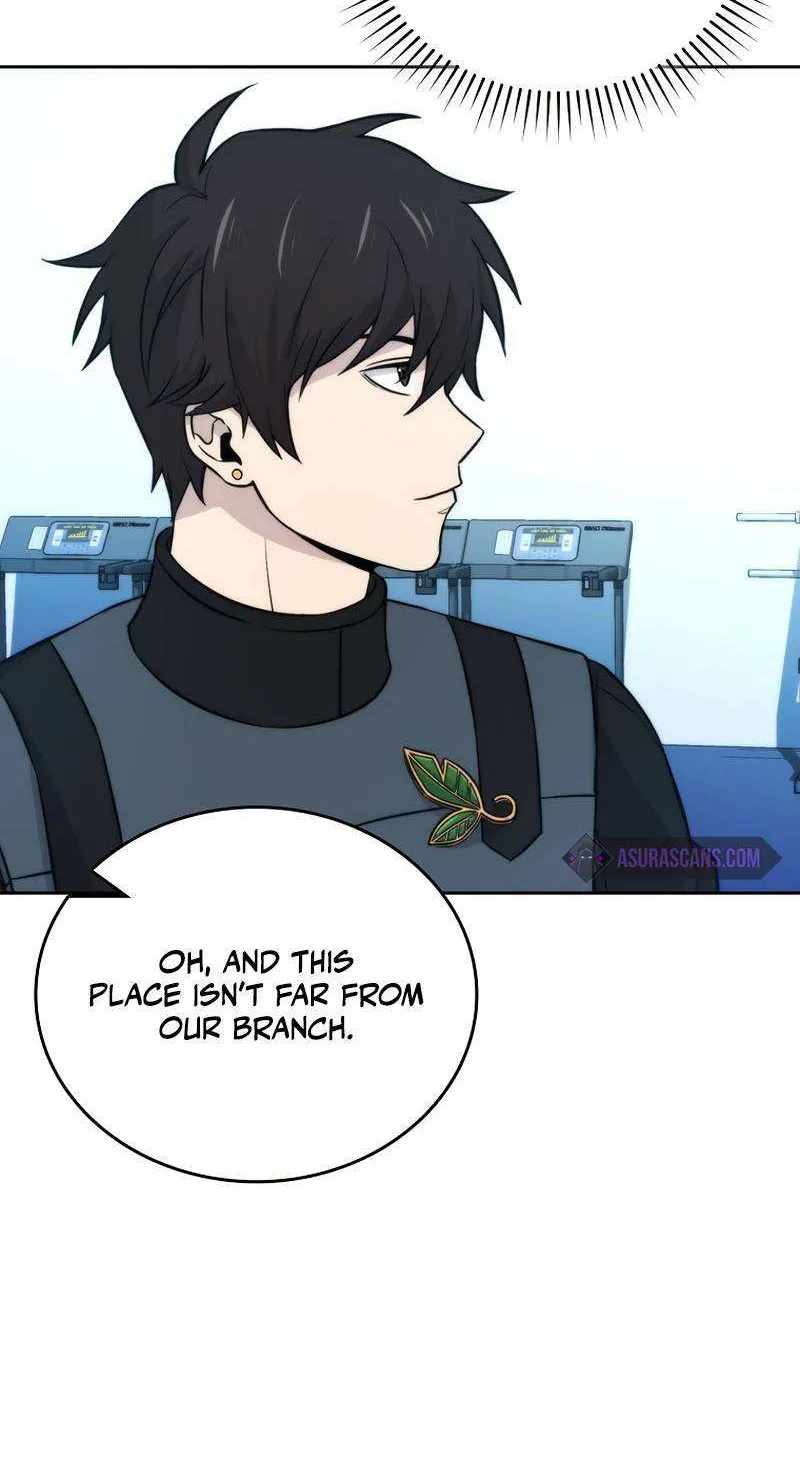 Demon Lord’s Martial Arts Ascension Chapter 28 page 70 - 