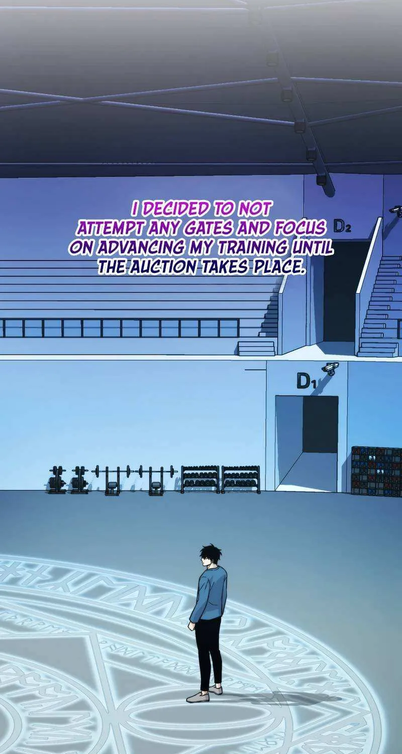 Demon Lord’s Martial Arts Ascension Chapter 28 page 73 - 