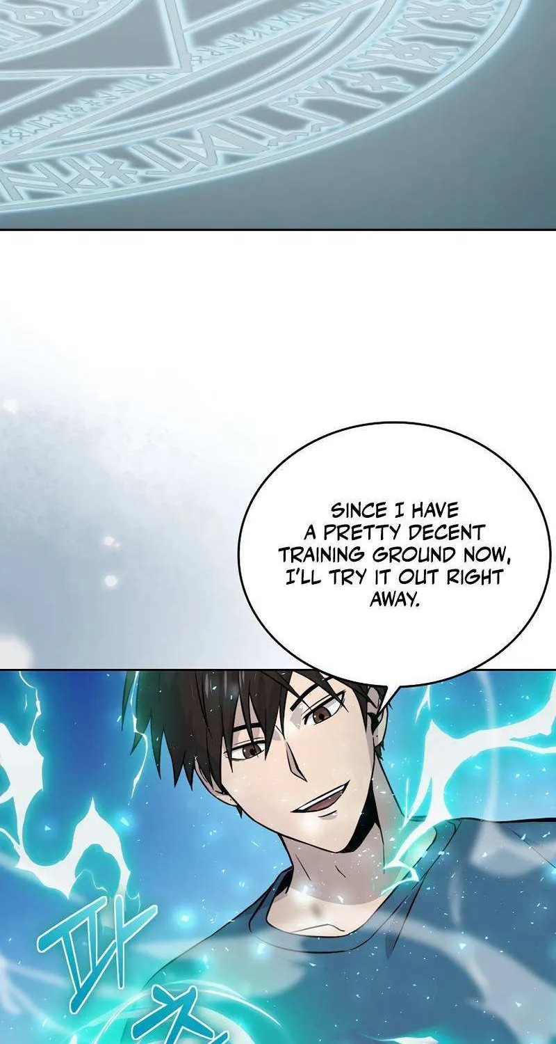Demon Lord’s Martial Arts Ascension Chapter 28 page 74 - 