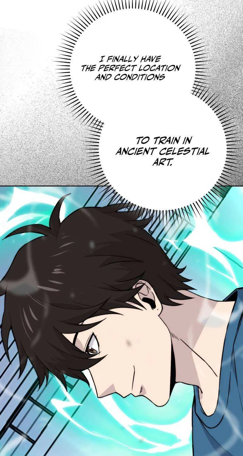 Demon Lord’s Martial Arts Ascension Chapter 28 page 78 - 