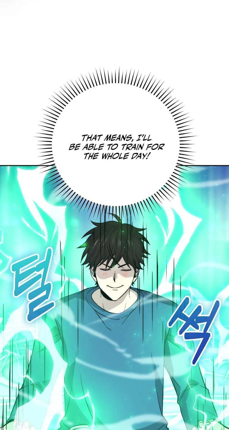 Demon Lord’s Martial Arts Ascension Chapter 28 page 83 - 