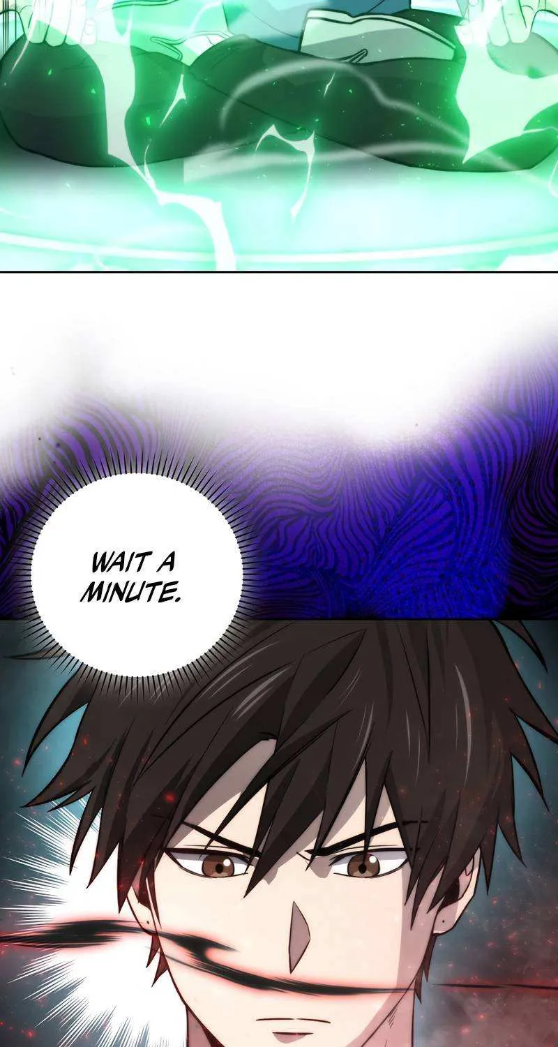 Demon Lord’s Martial Arts Ascension Chapter 28 page 84 - 