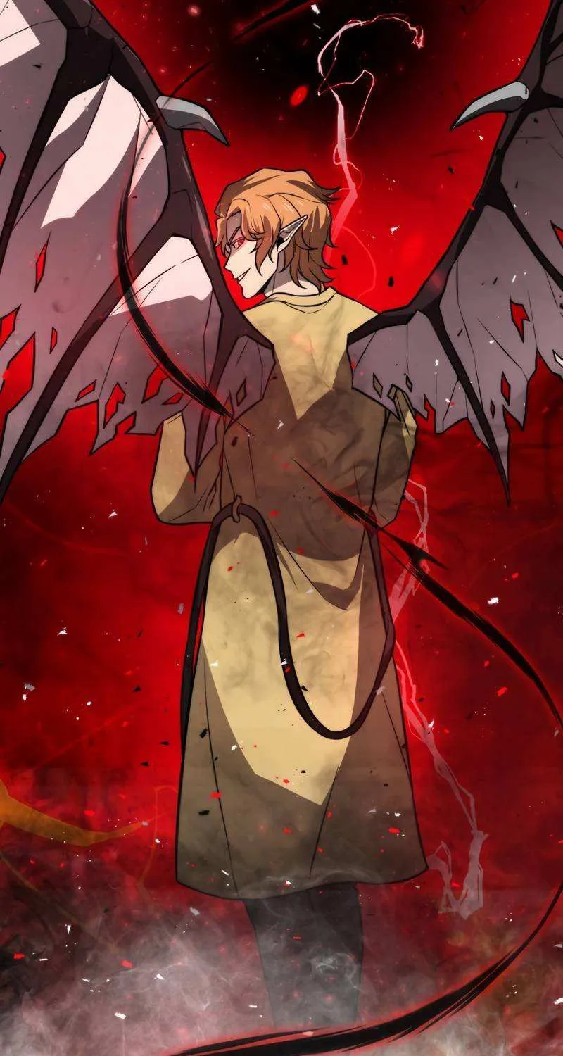 Demon Lord’s Martial Arts Ascension Chapter 28 page 86 - 