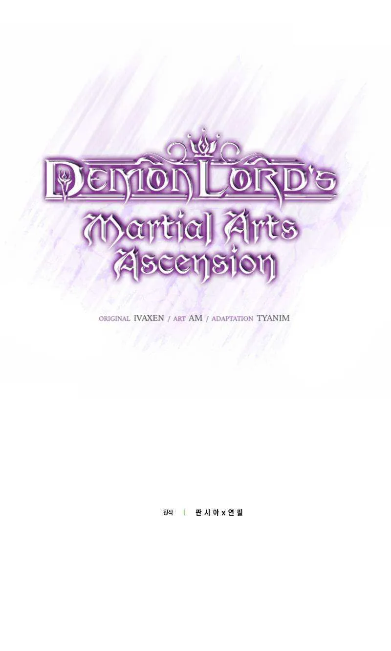 Demon Lord’s Martial Arts Ascension Chapter 28 page 88 - 