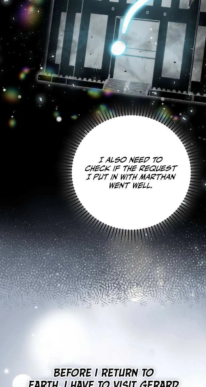 Demon Lord’s Martial Arts Ascension Chapter 28 page 10 - 