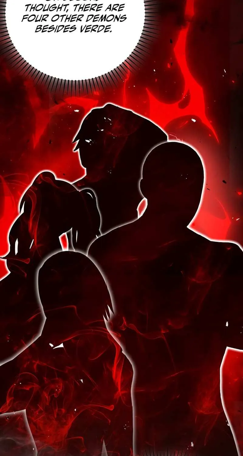 Demon Lord’s Martial Arts Ascension Chapter 29 page 14 - 