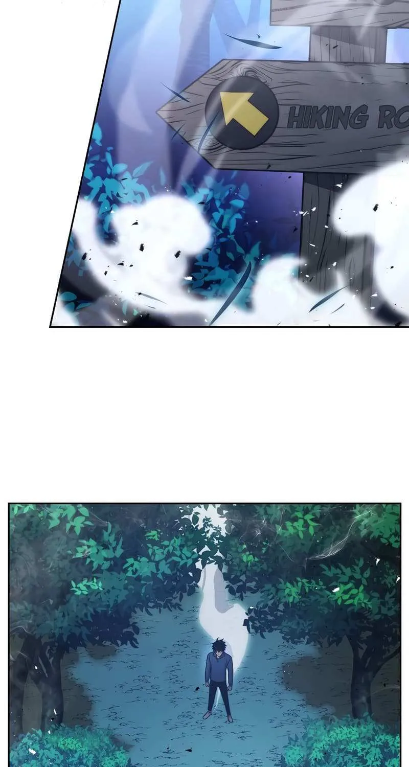 Demon Lord’s Martial Arts Ascension Chapter 29 page 20 - 