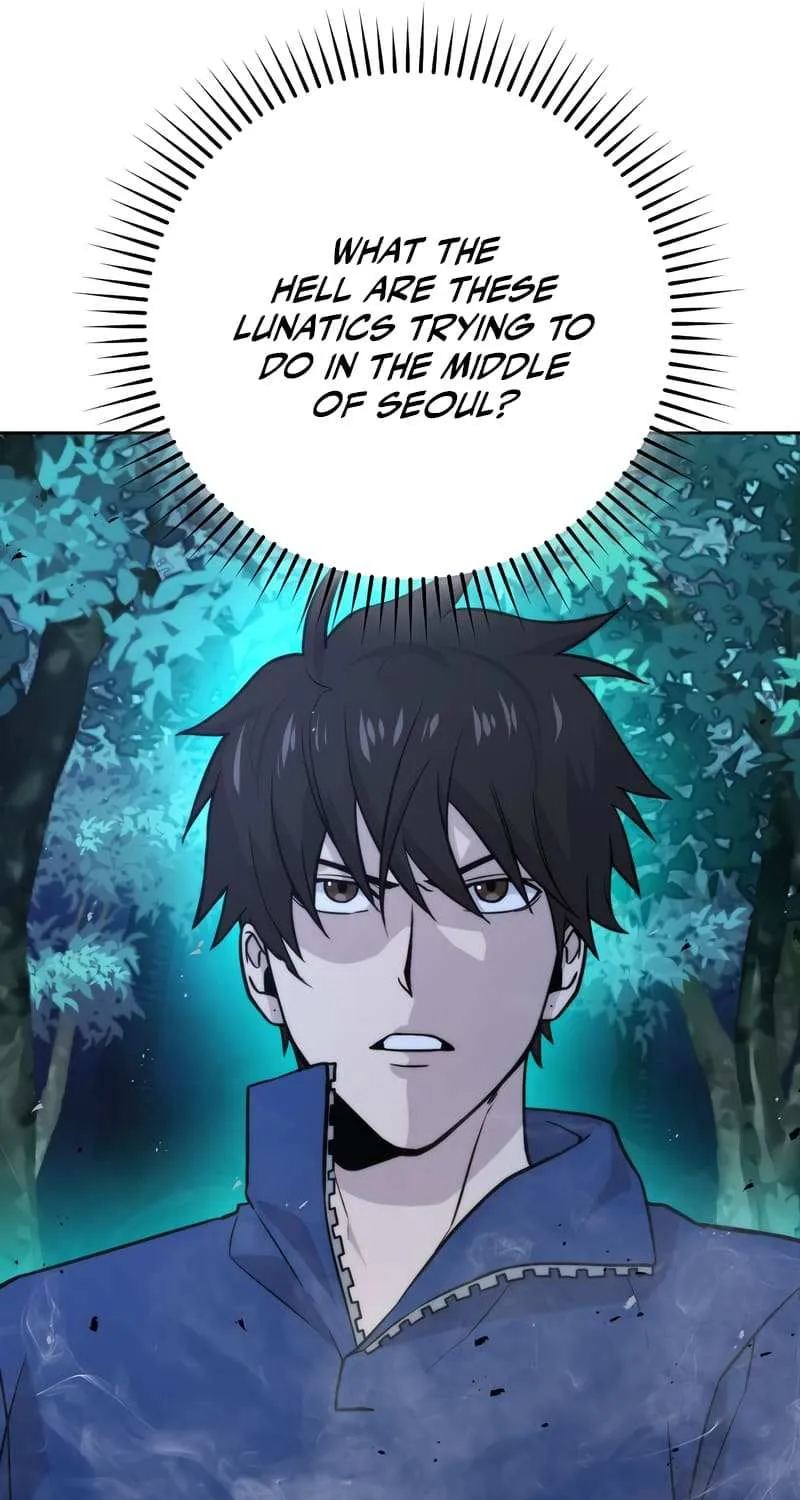 Demon Lord’s Martial Arts Ascension Chapter 29 page 22 - 