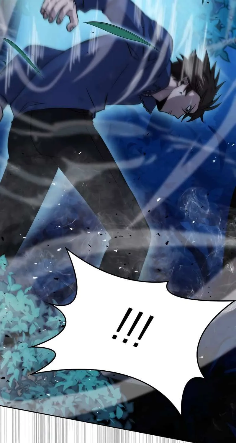 Demon Lord’s Martial Arts Ascension Chapter 29 page 26 - 