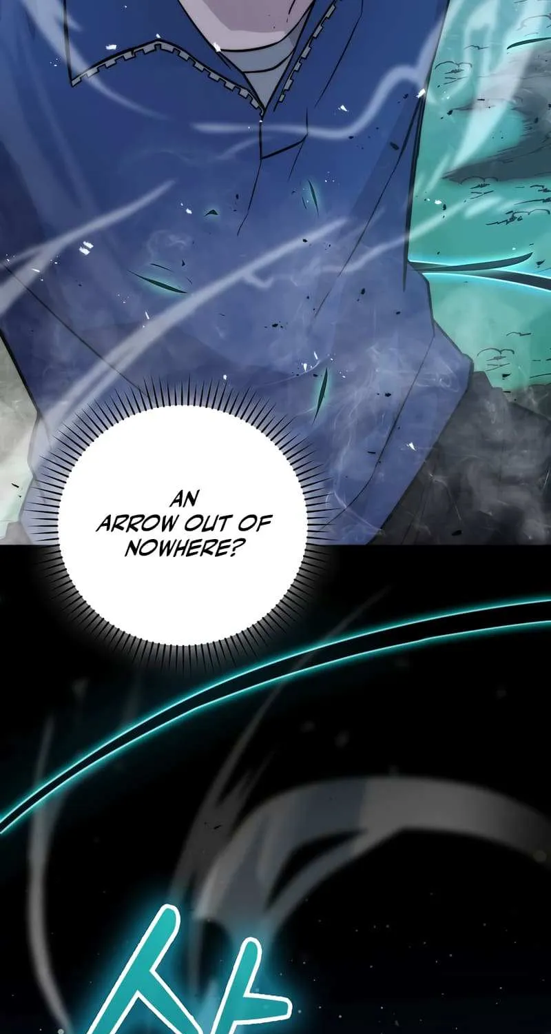 Demon Lord’s Martial Arts Ascension Chapter 29 page 30 - 