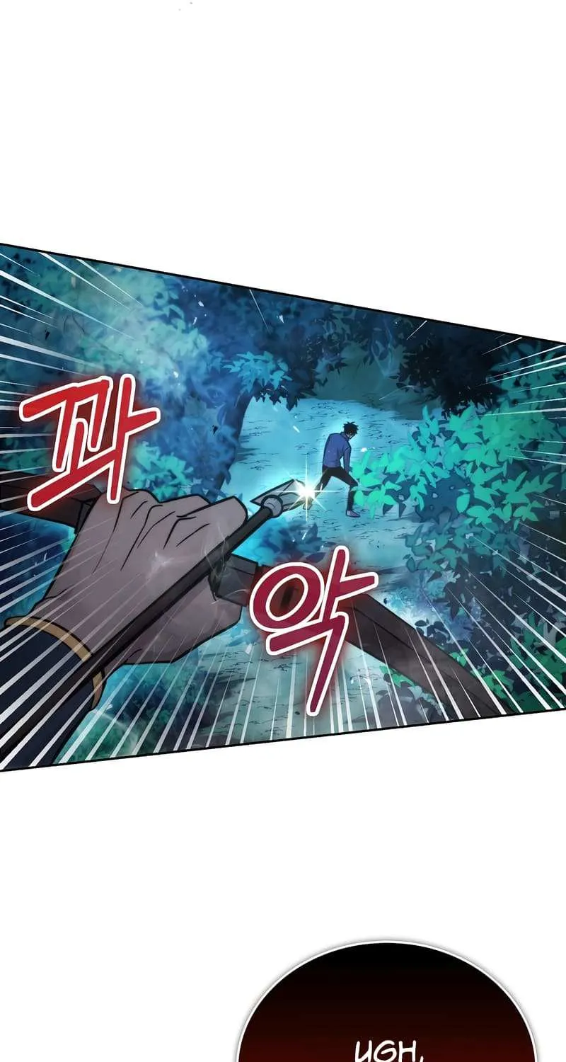 Demon Lord’s Martial Arts Ascension Chapter 29 page 33 - 