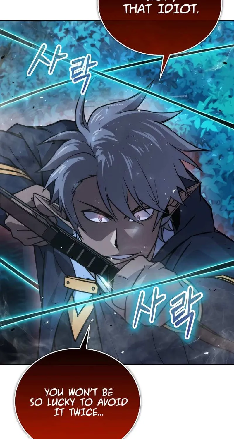 Demon Lord’s Martial Arts Ascension Chapter 29 page 34 - 