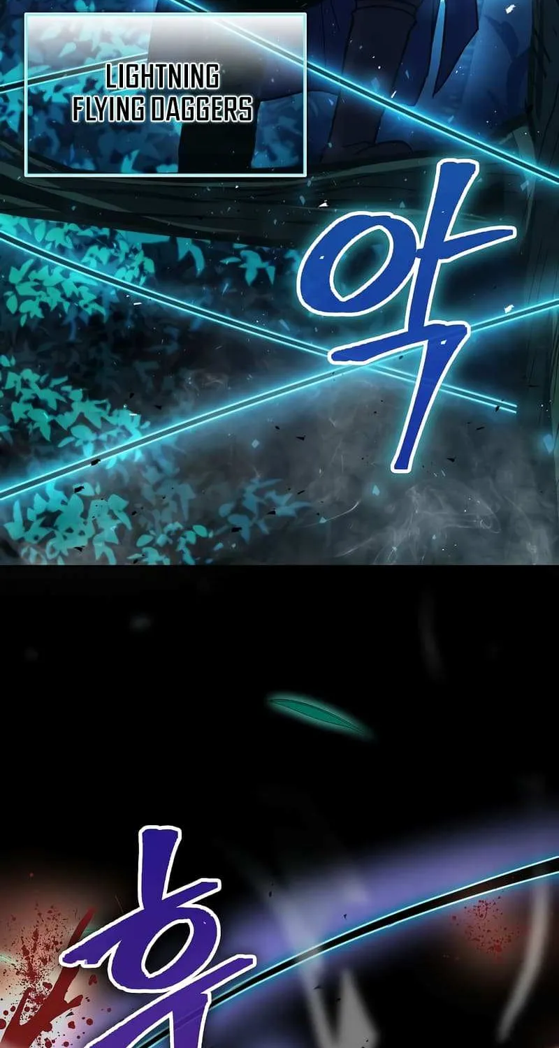 Demon Lord’s Martial Arts Ascension Chapter 29 page 36 - 