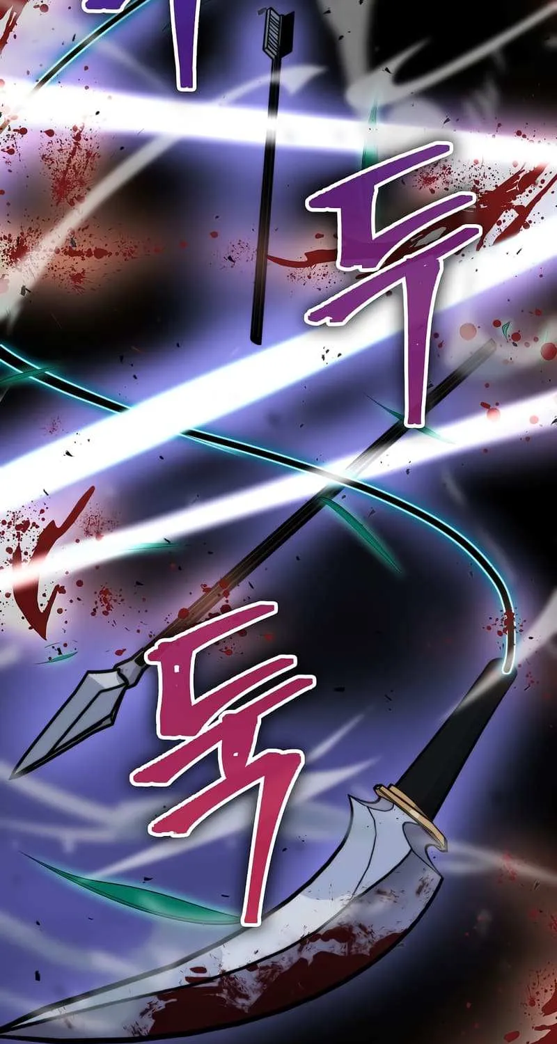 Demon Lord’s Martial Arts Ascension Chapter 29 page 37 - 