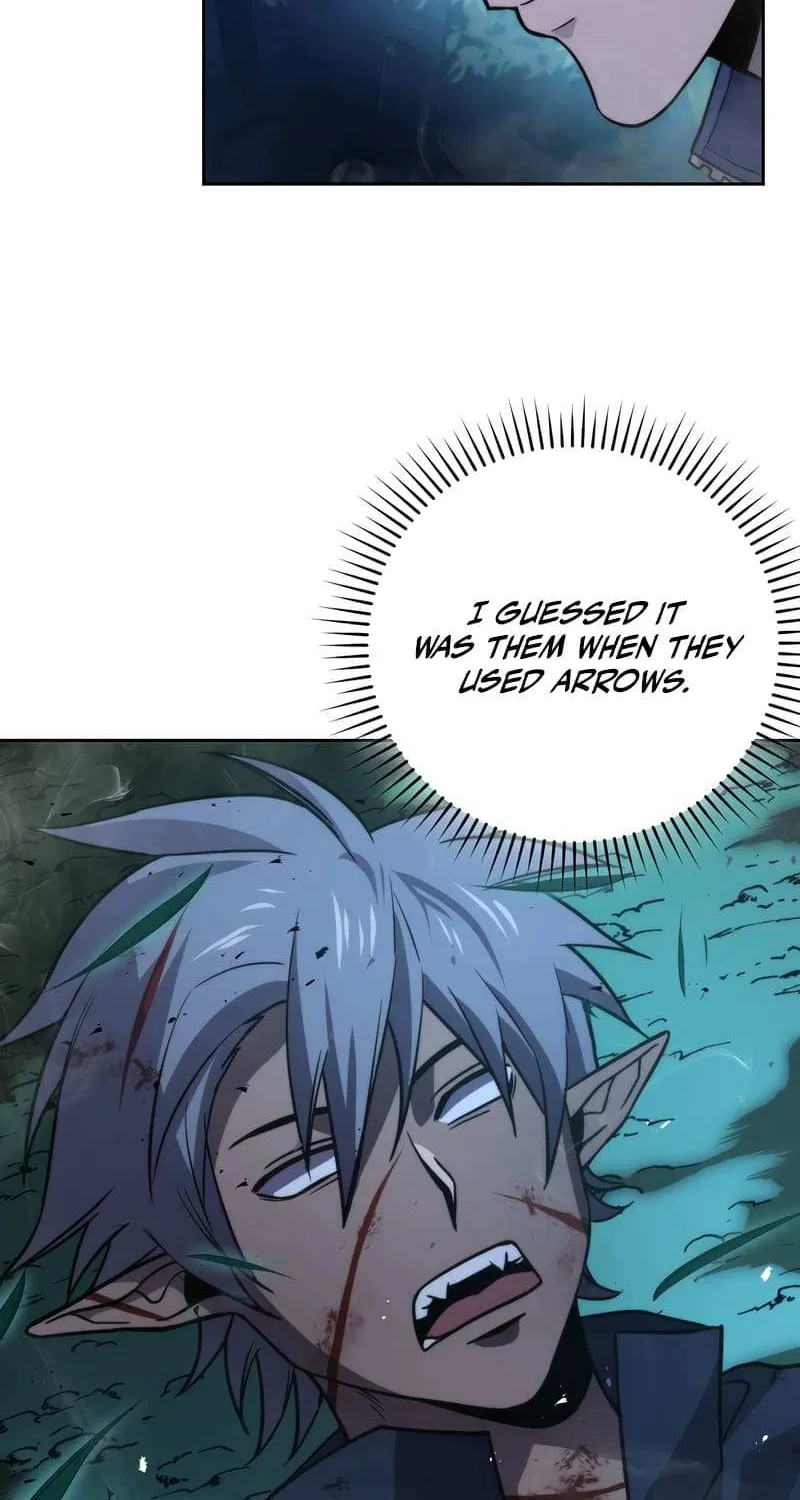 Demon Lord’s Martial Arts Ascension Chapter 29 page 40 - 