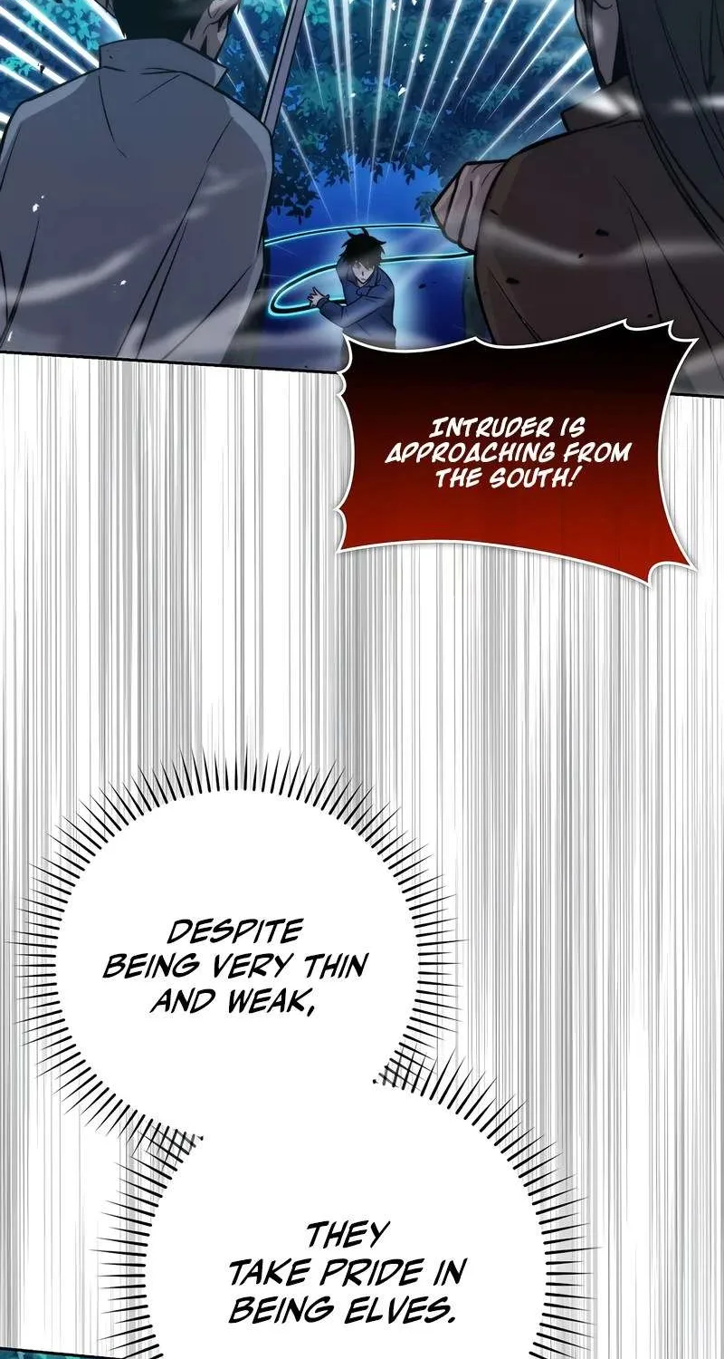 Demon Lord’s Martial Arts Ascension Chapter 29 page 44 - 