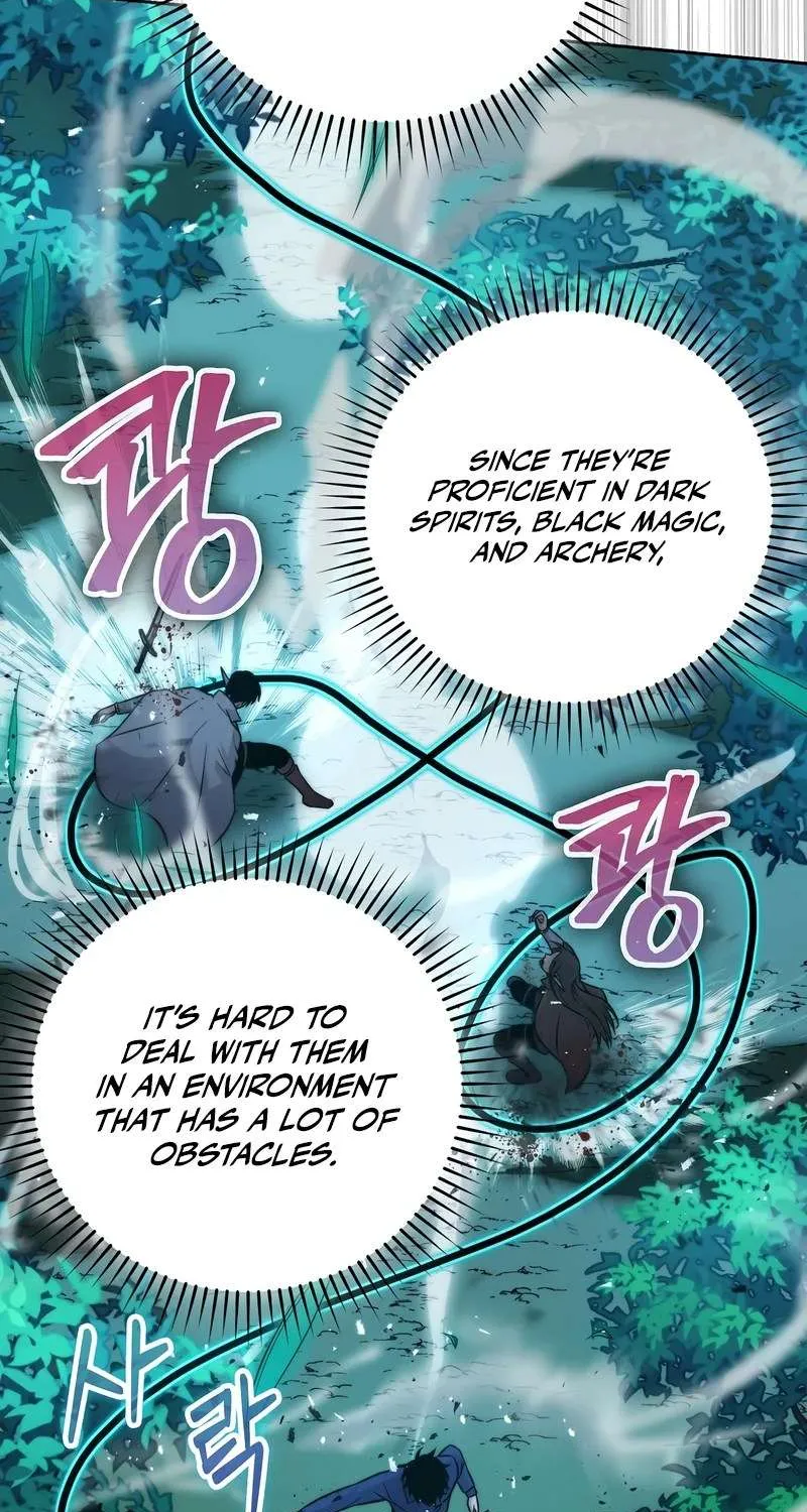 Demon Lord’s Martial Arts Ascension Chapter 29 page 45 - 