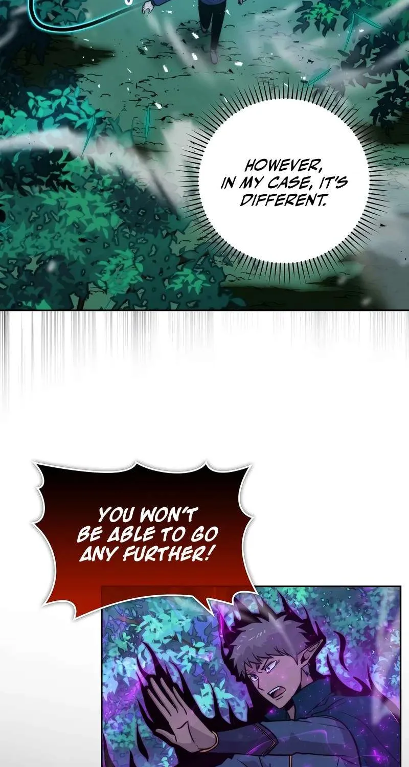 Demon Lord’s Martial Arts Ascension Chapter 29 page 46 - 
