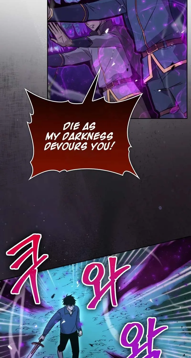 Demon Lord’s Martial Arts Ascension Chapter 29 page 47 - 