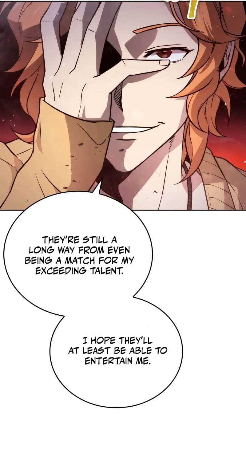 Demon Lord’s Martial Arts Ascension Chapter 29 page 6 - 