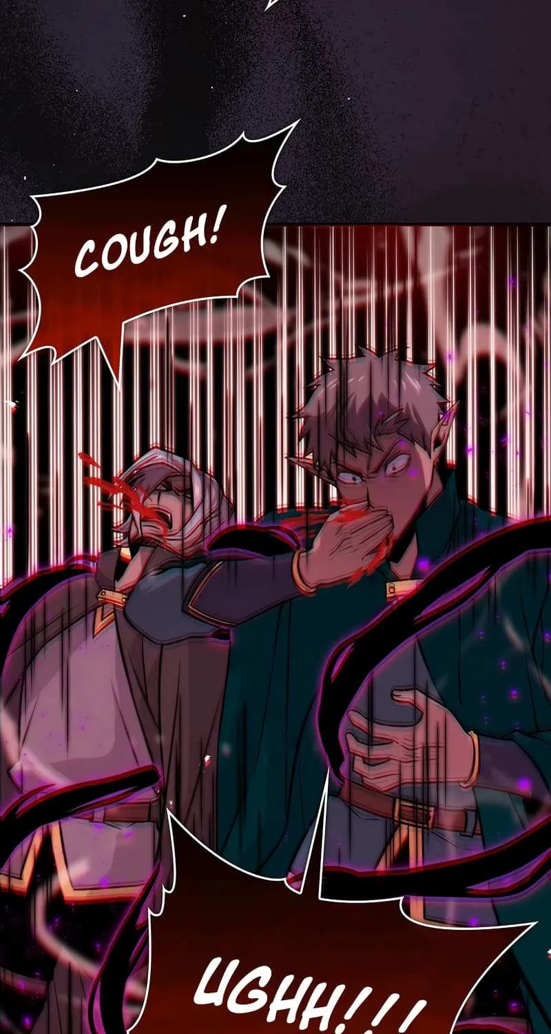 Demon Lord’s Martial Arts Ascension Chapter 29 page 56 - 