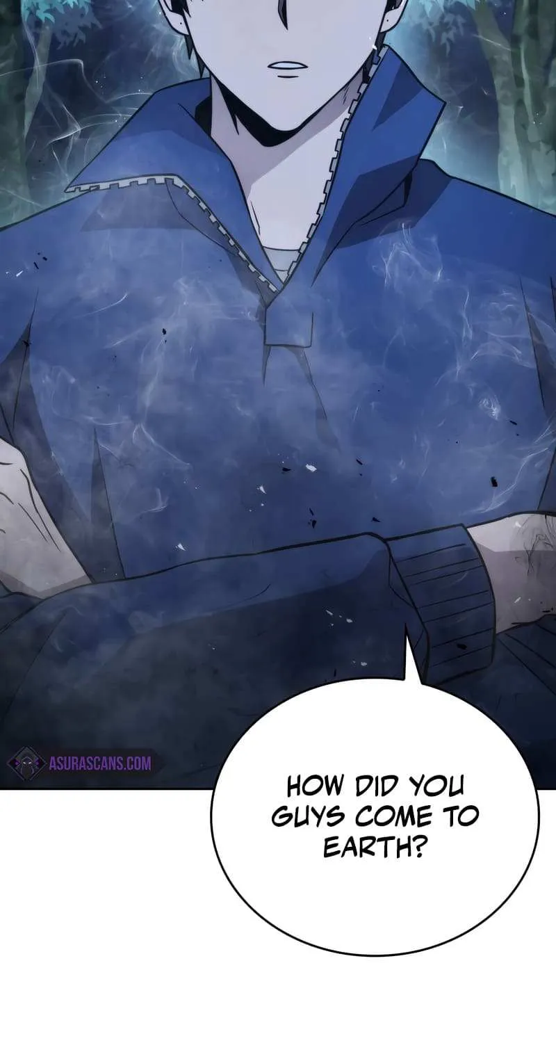 Demon Lord’s Martial Arts Ascension Chapter 29 page 59 - 
