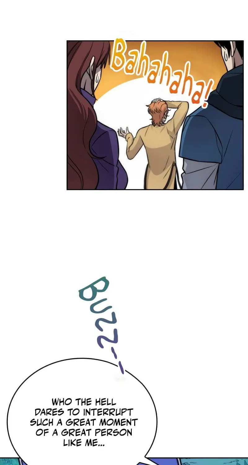 Demon Lord’s Martial Arts Ascension Chapter 29 page 7 - 