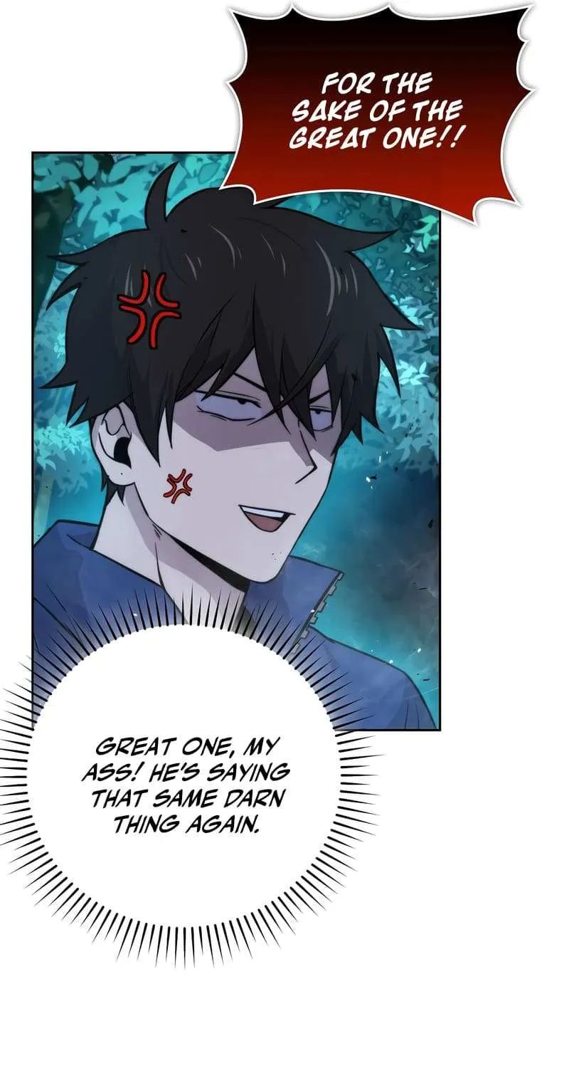 Demon Lord’s Martial Arts Ascension Chapter 29 page 61 - 
