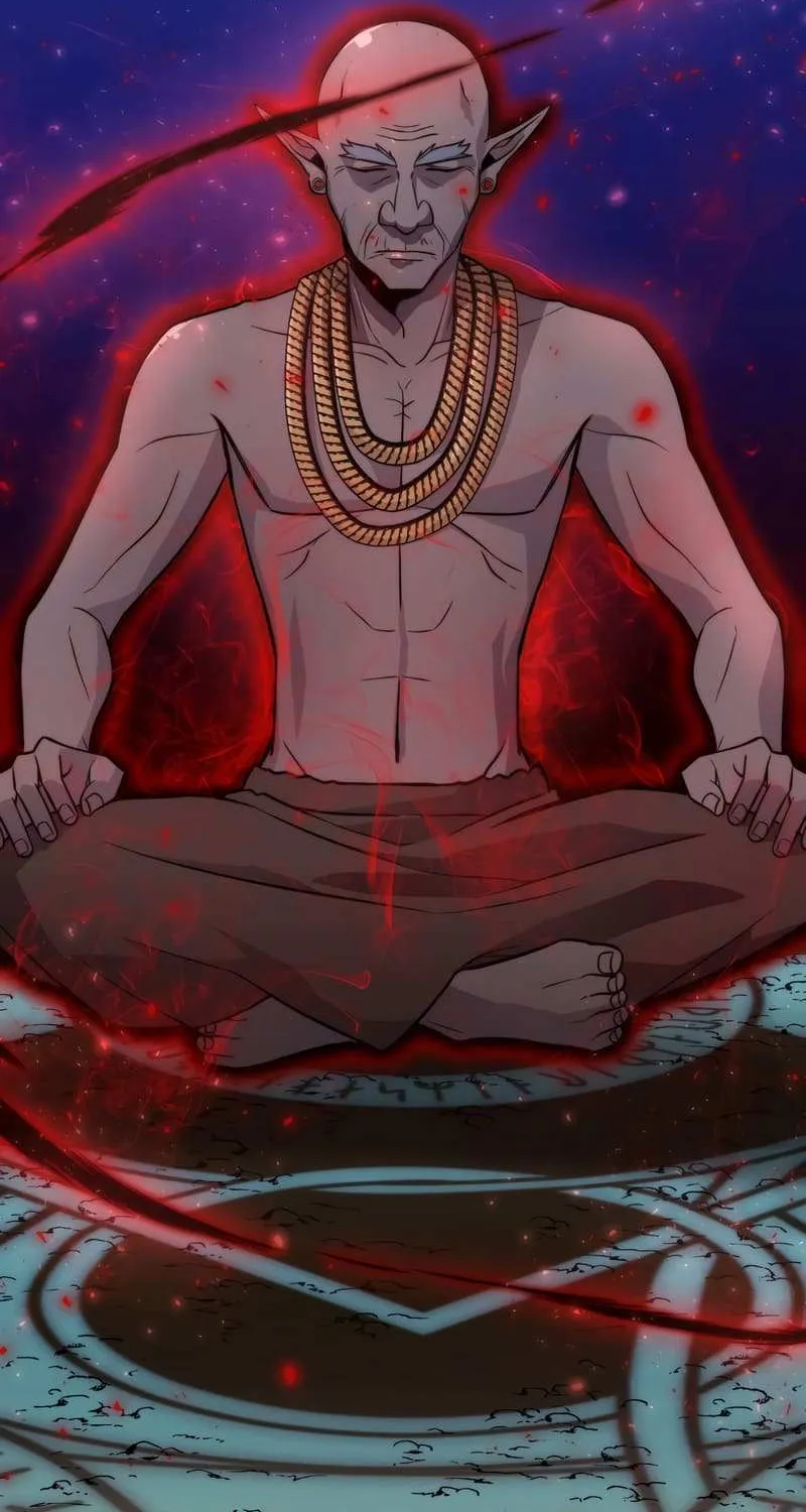 Demon Lord’s Martial Arts Ascension Chapter 29 page 66 - 