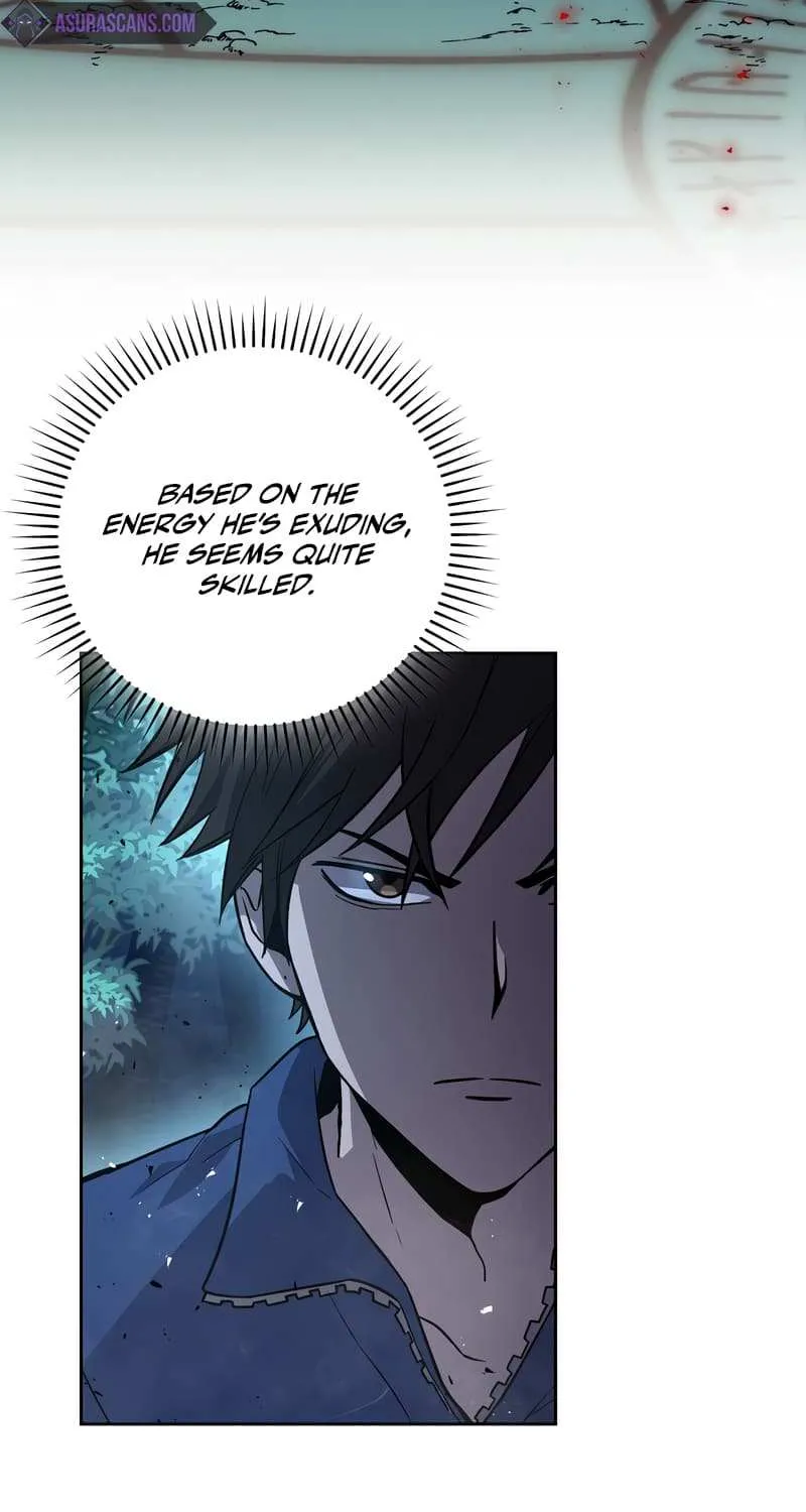 Demon Lord’s Martial Arts Ascension Chapter 29 page 67 - 