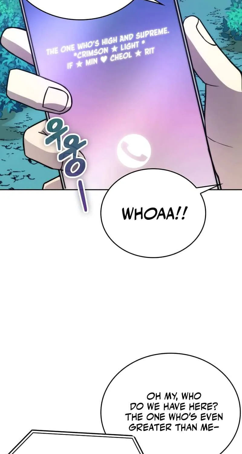 Demon Lord’s Martial Arts Ascension Chapter 29 page 8 - 