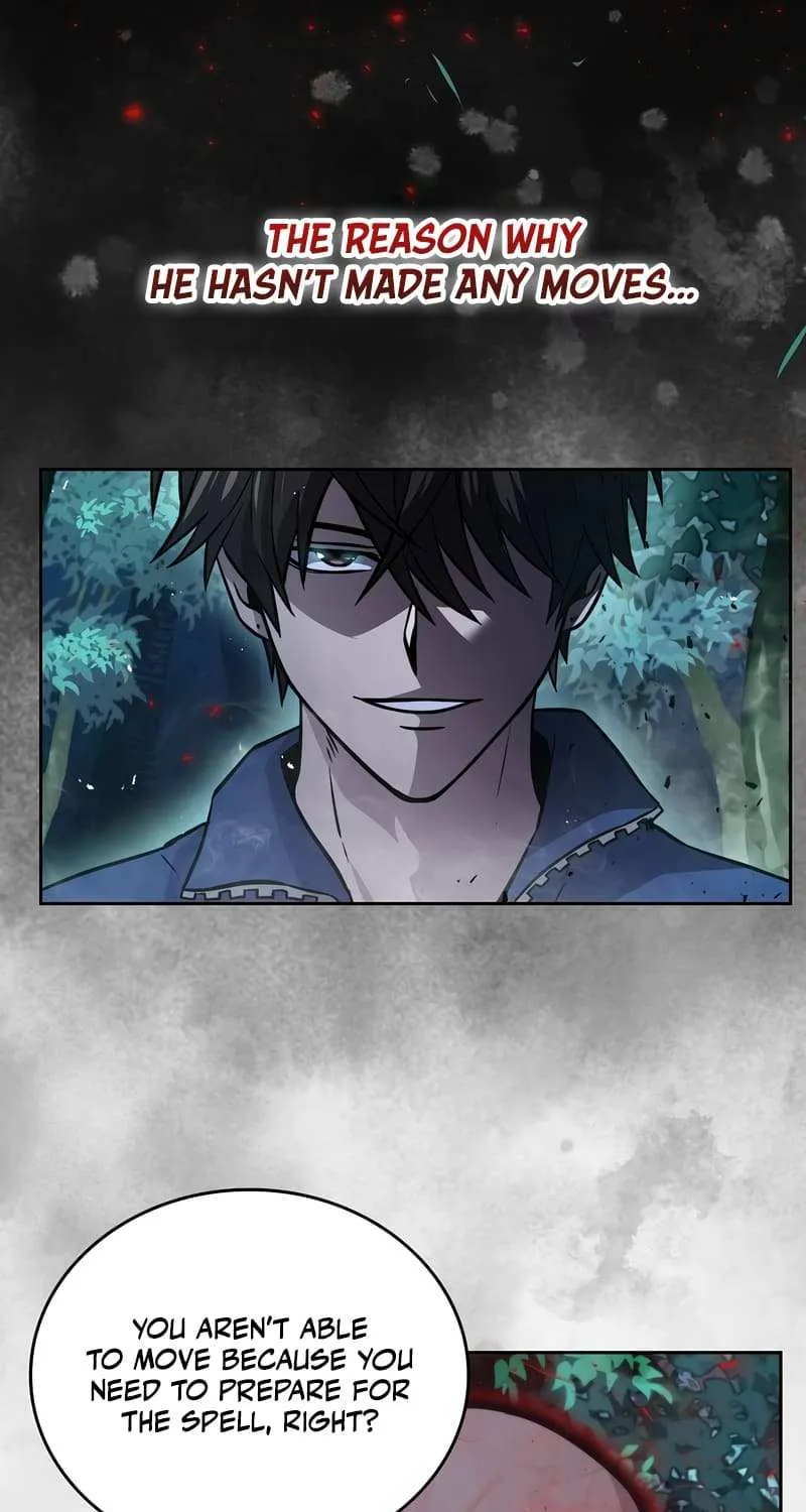 Demon Lord’s Martial Arts Ascension Chapter 29 page 71 - 