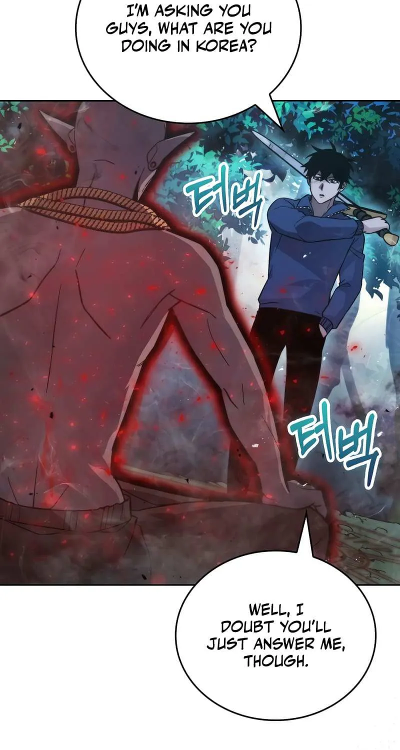 Demon Lord’s Martial Arts Ascension Chapter 29 page 73 - 