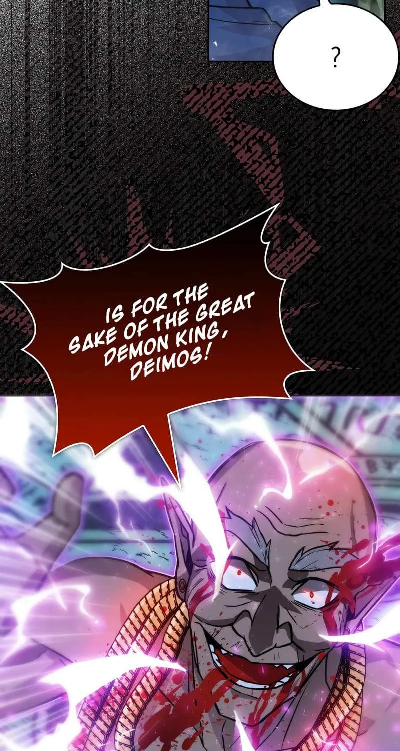 Demon Lord’s Martial Arts Ascension Chapter 29 page 75 - 